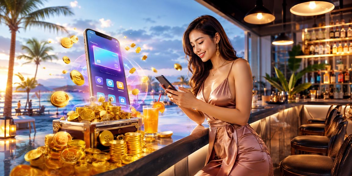 Pemain sp500 di Johor Bahru membuat deposit mudah alih untuk tuntut promosi