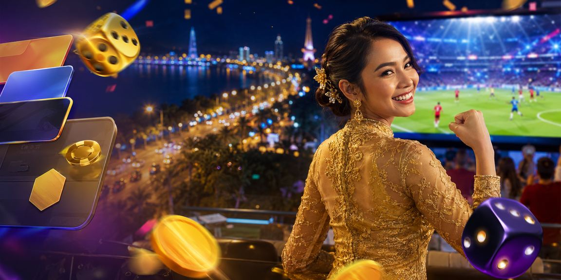 Pengalaman permainan dadu sp500 di Kuantan dengan perlindungan data dan privasi pengguna
