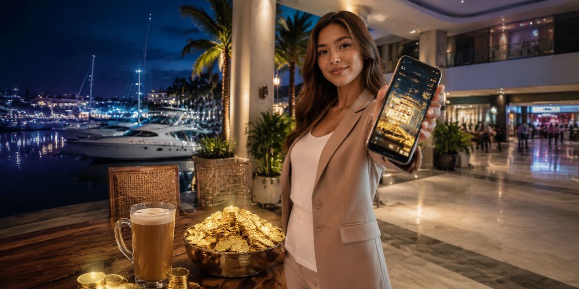 App rasmi sp500 Langkawi kasino dalam talian