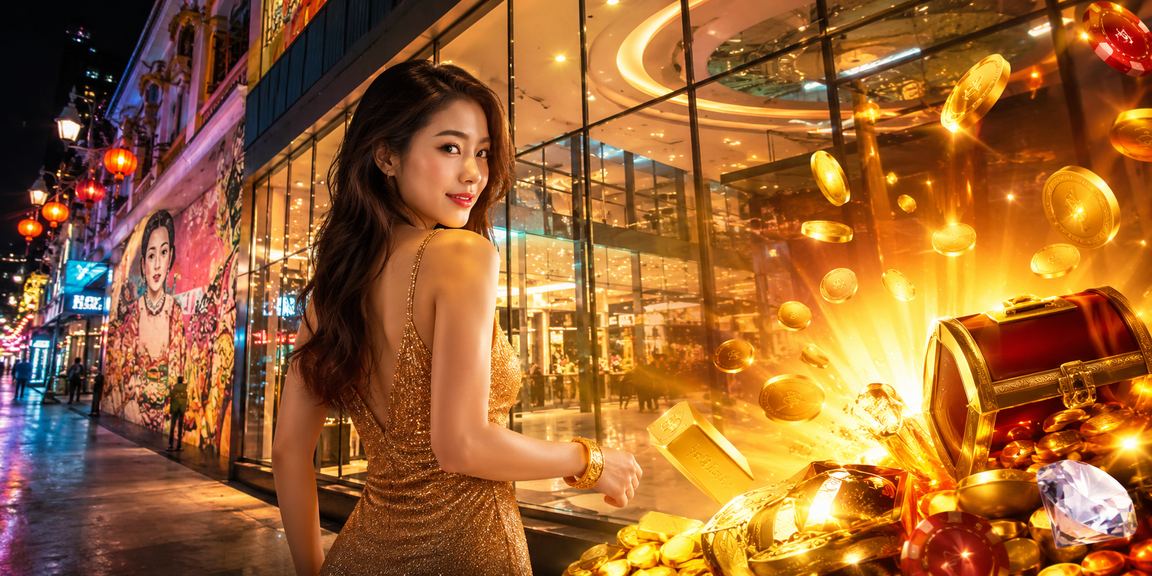 Pengalaman baccarat langsung sp500 di Pulau Pinang dengan antara muka mudah alih