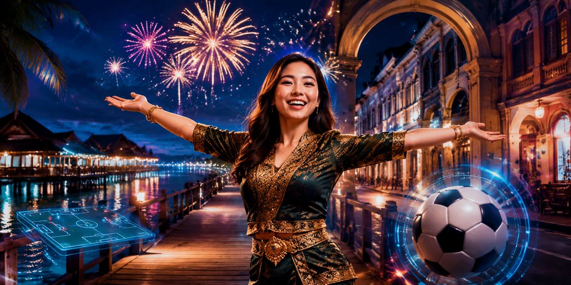 Pemain sp500 di Sabah menikmati promosi pertaruhan bola sepak